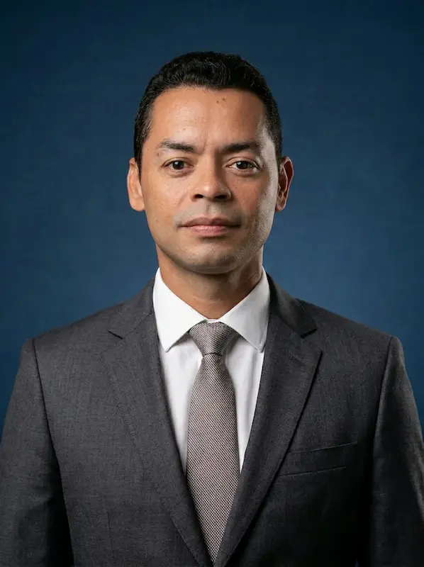 Director de Proyecto